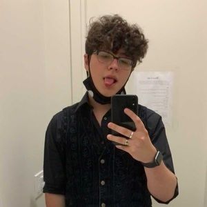 Meet your Posher, Fernando